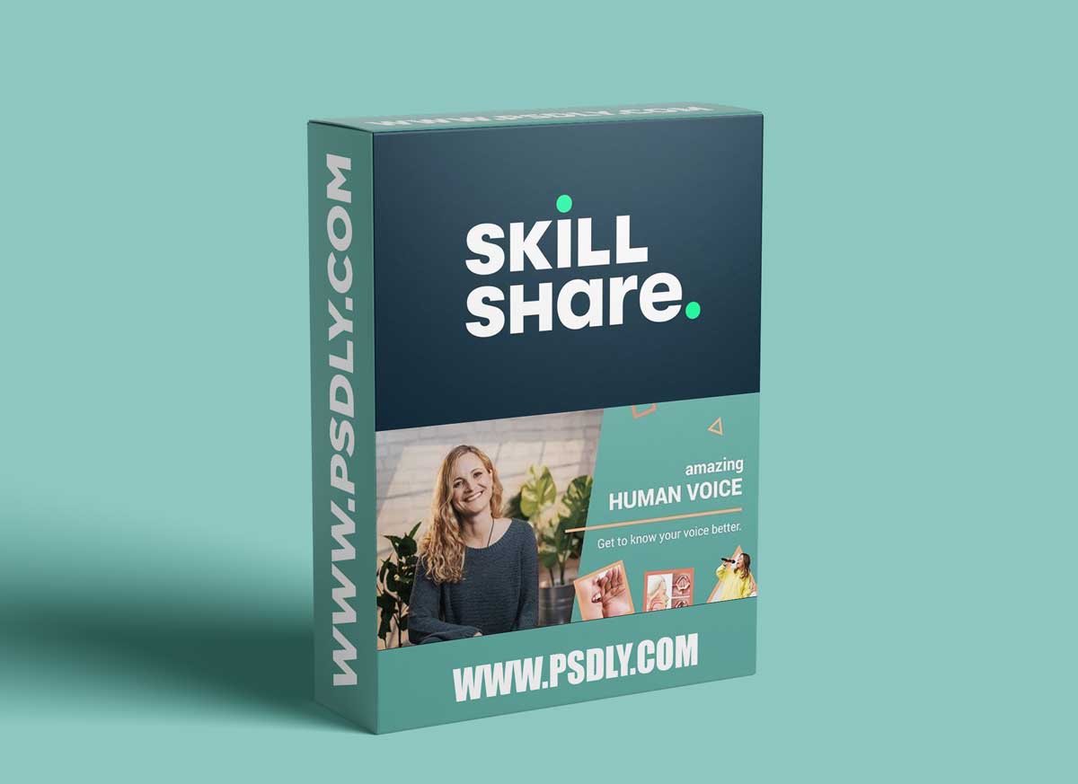 Get to know your voice better. For singers, speakers, teachers and voice lovers.