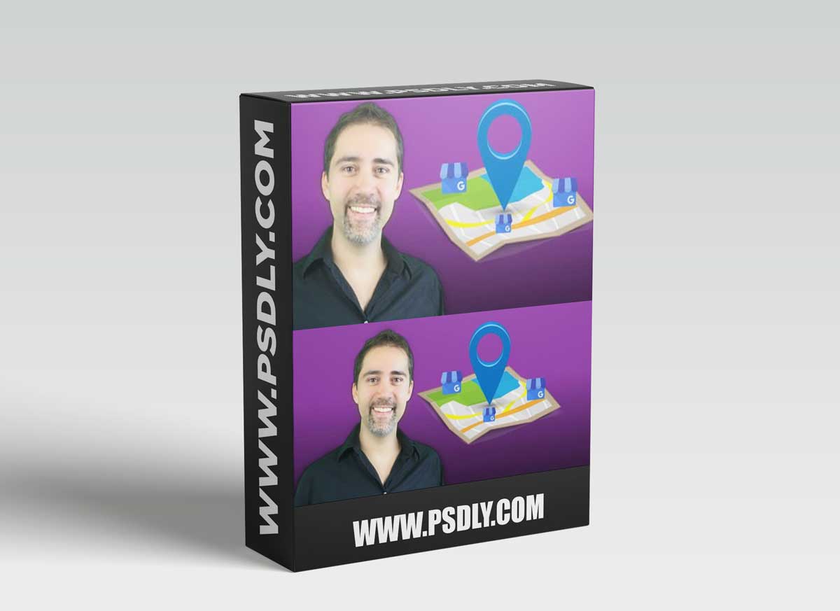 Google My Business: Your Business on Google and Google Maps