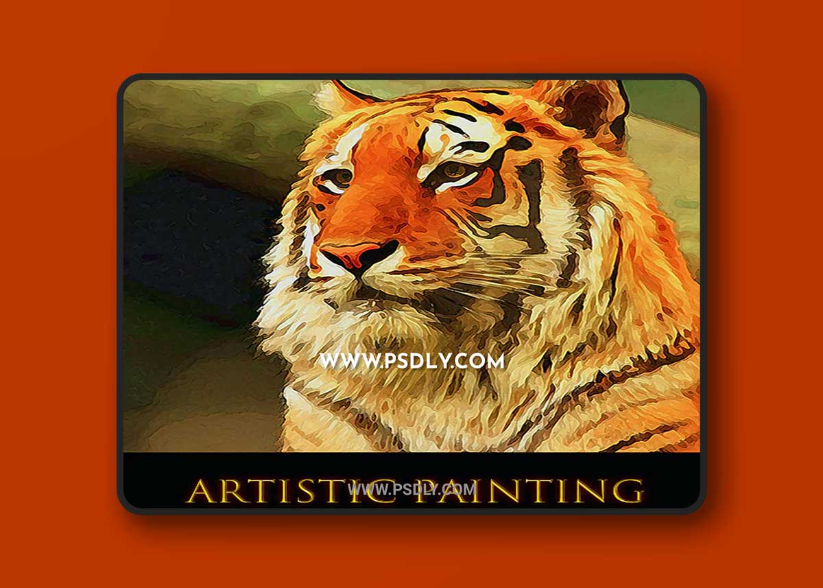 GraphicRiver - Artistic painting Photoshop Action 34704848GraphicRiver - Artistic painting Photoshop Action 34704848