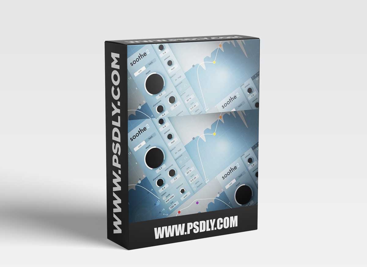 Groove3 Soothe2 Explained TUTORiAL