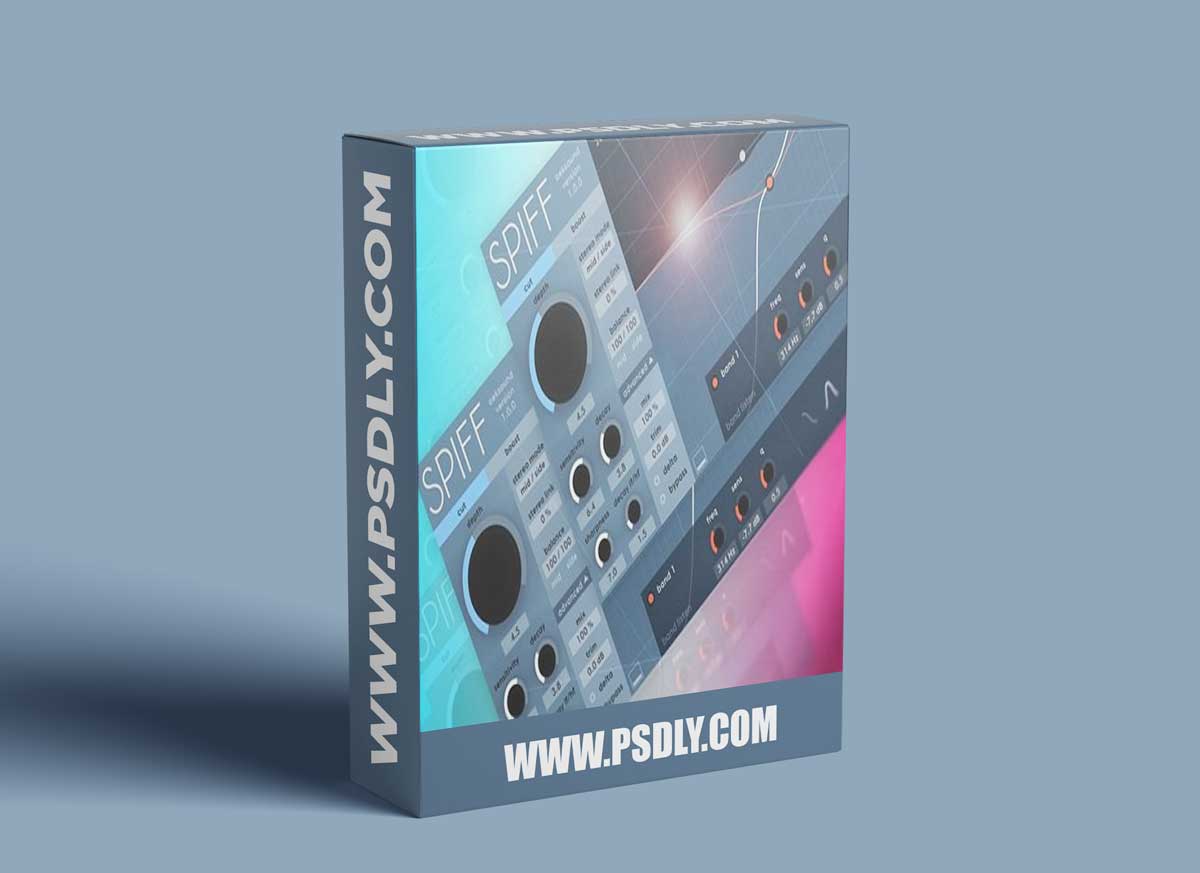 Groove3 Spiff Explained TUTORiAL