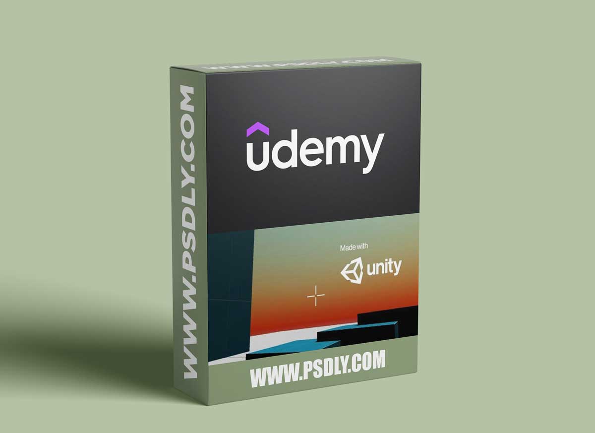 How to Create FPS Game in Unity3D for Beginners