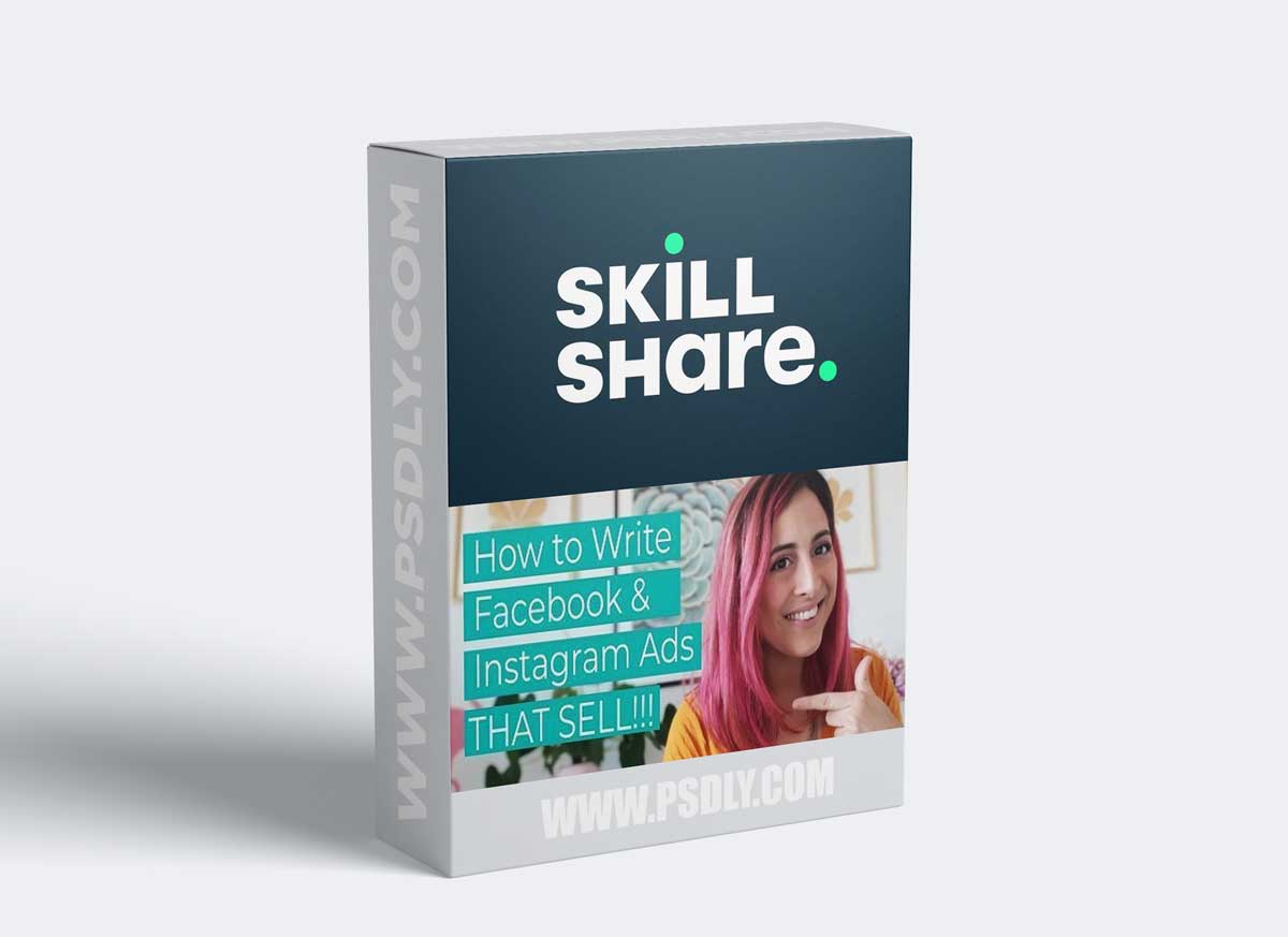 How to Write Facebook & Instagram Ads that Sell