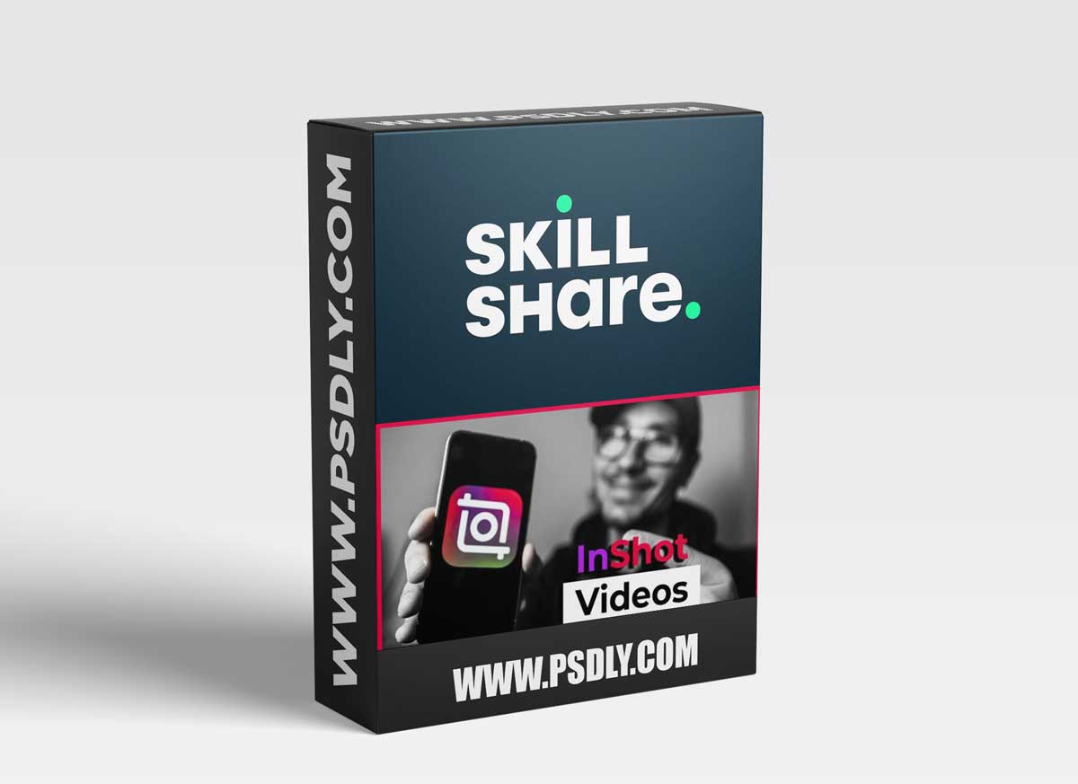 InShot Beginner Course: How to use your Smartphone to create amazing Videos