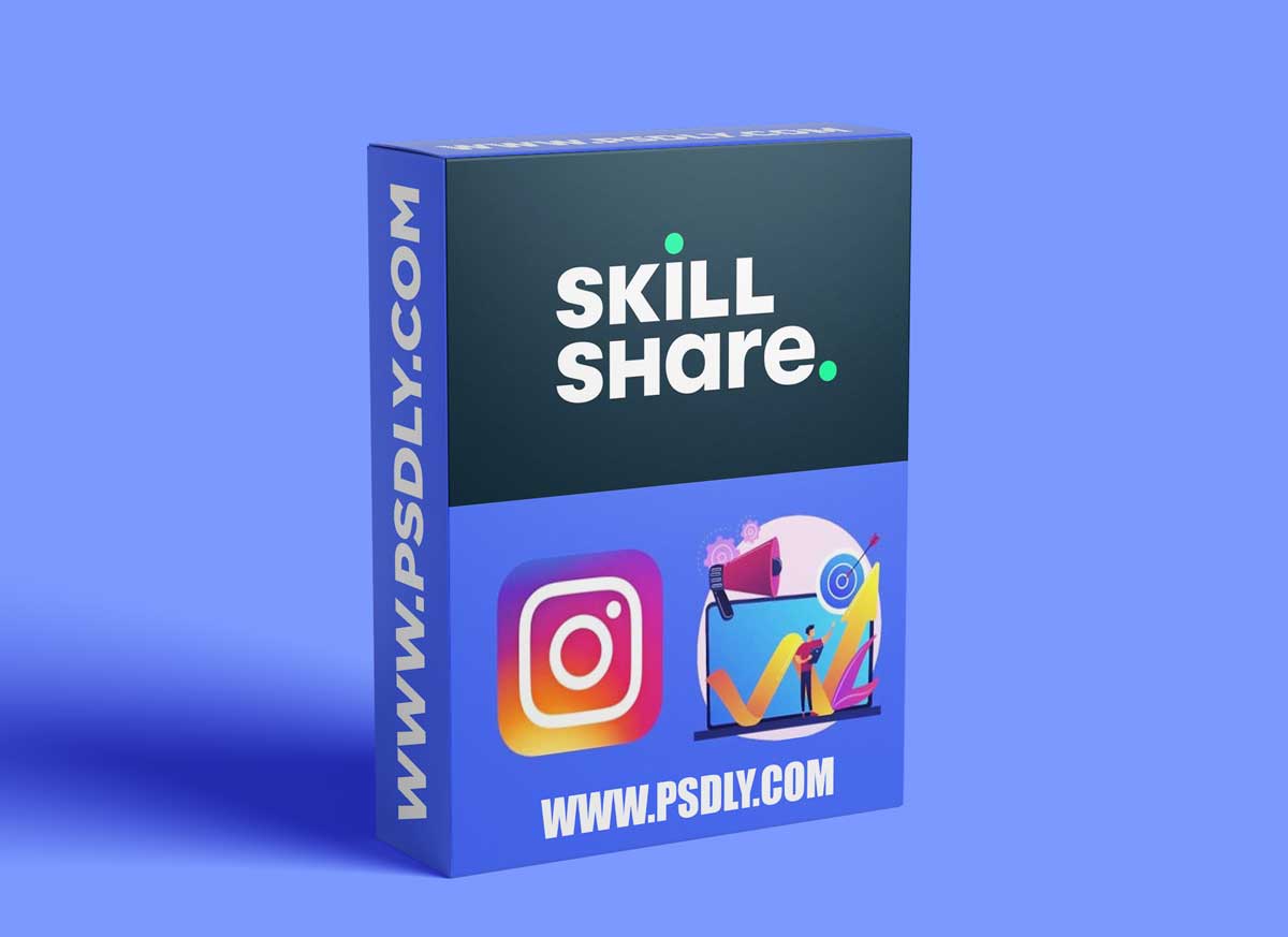 Instagram Marketing: Create A Professional Instagram profile