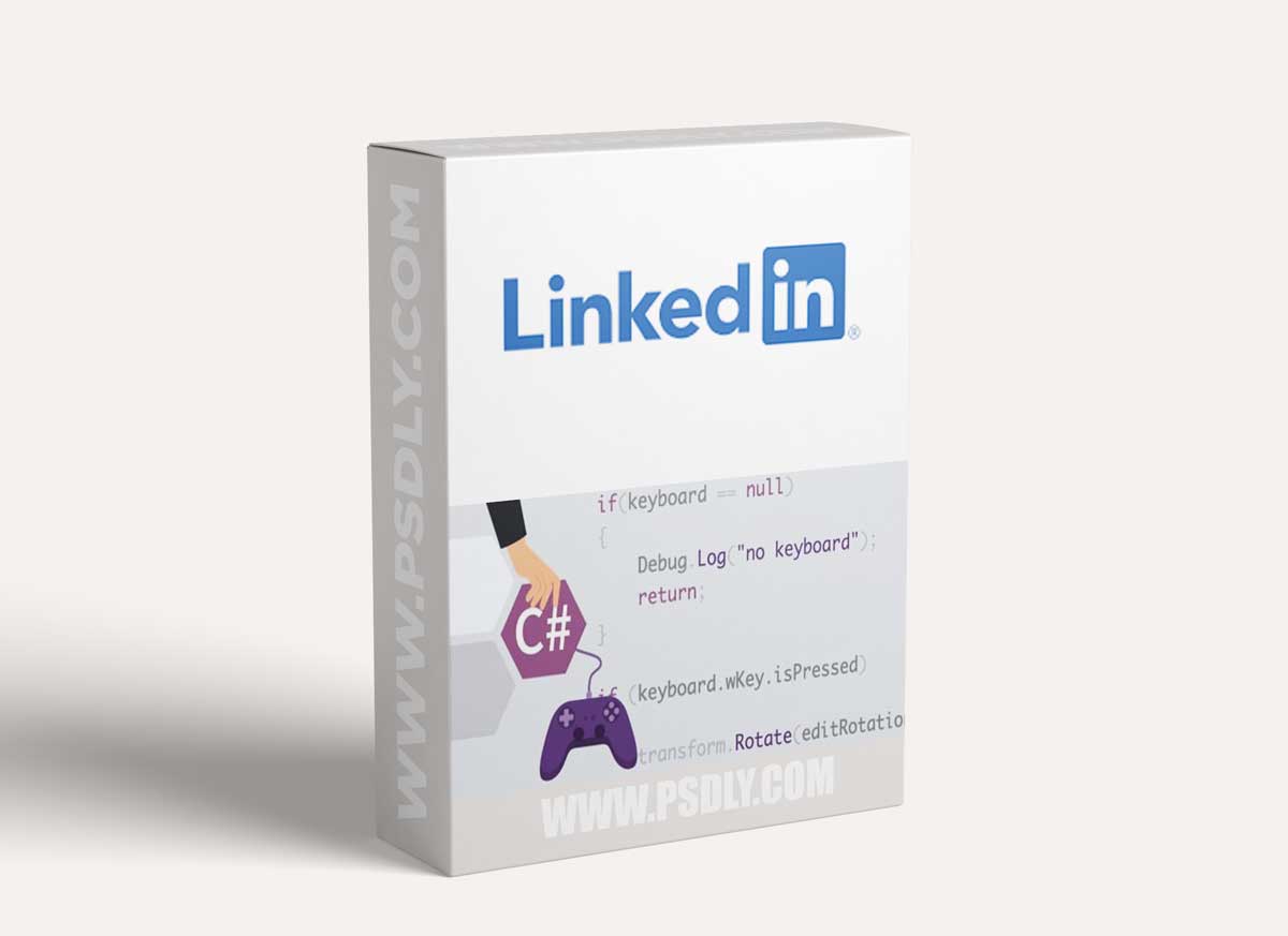 Introduction to C# with Unity