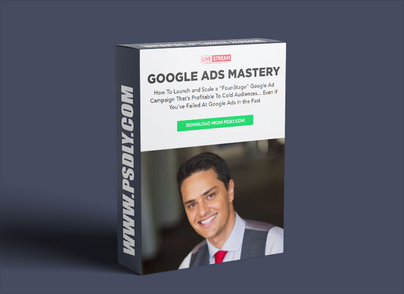 Kasim Aslam Google ADS Mastery Workshop Download