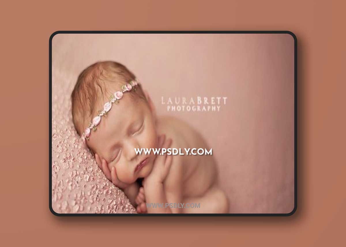 Laura Brett Photography Complete Action Set