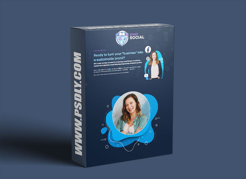 Laura Palladino Smart Social Download