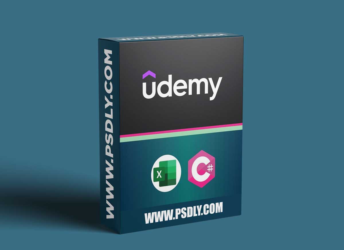 Learn Excel Programming in easy way (VSTO, C#, WPF [MVVM])