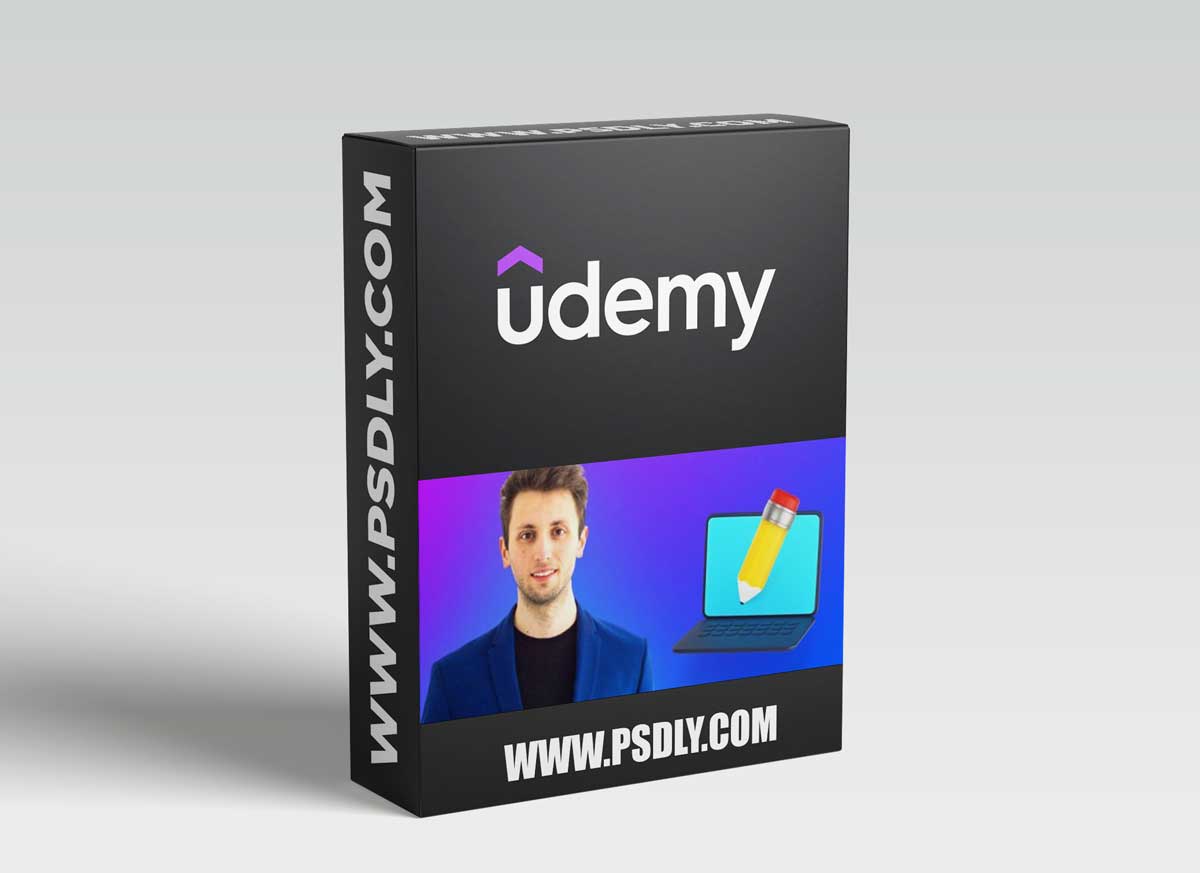 Learn How to Create a Design Portfolio