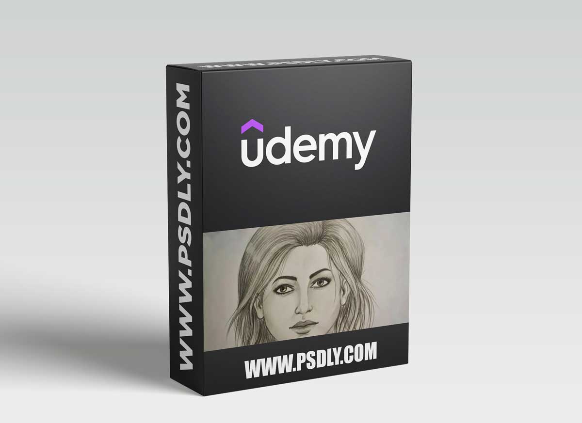 Learn How to Draw the Face for Beginners by simple Steps 1 Learn How to Draw the Face for Beginners by simple Steps