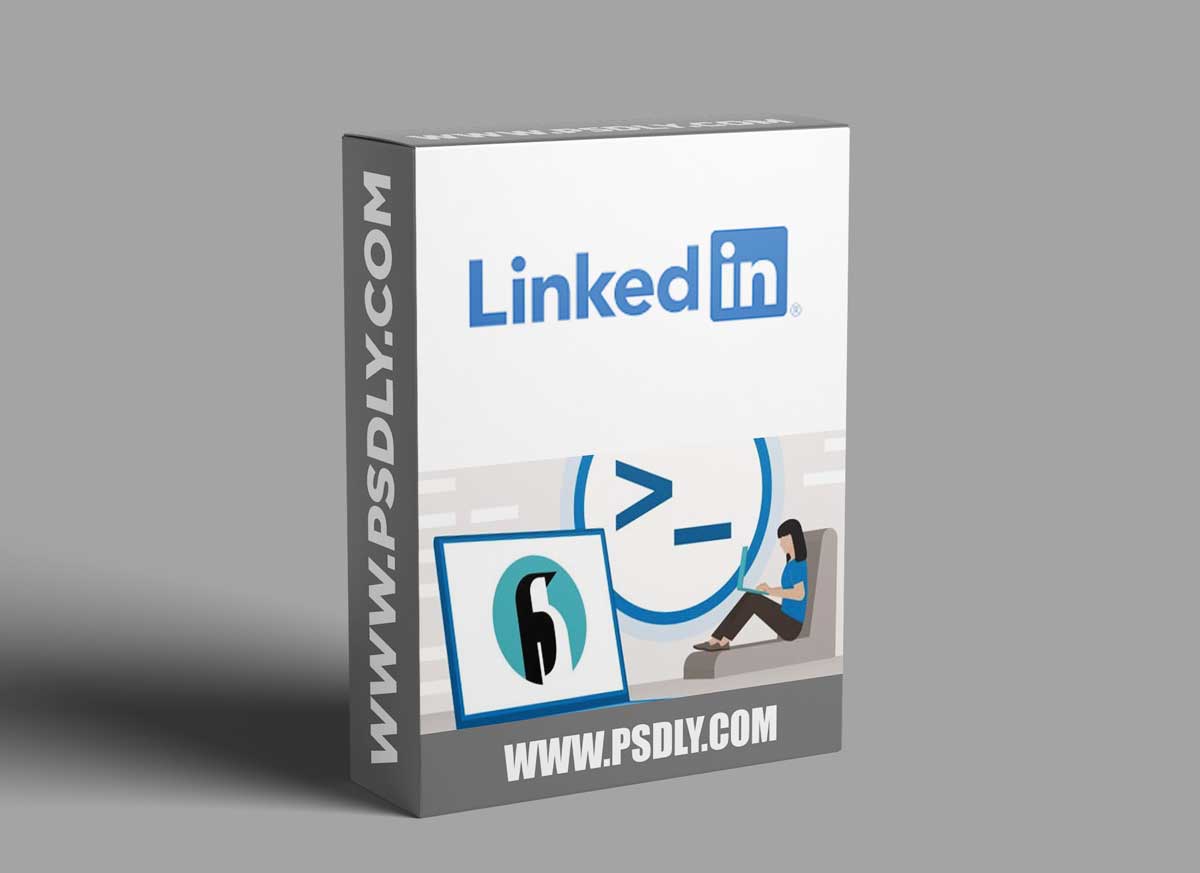 Learning Linux Command Line