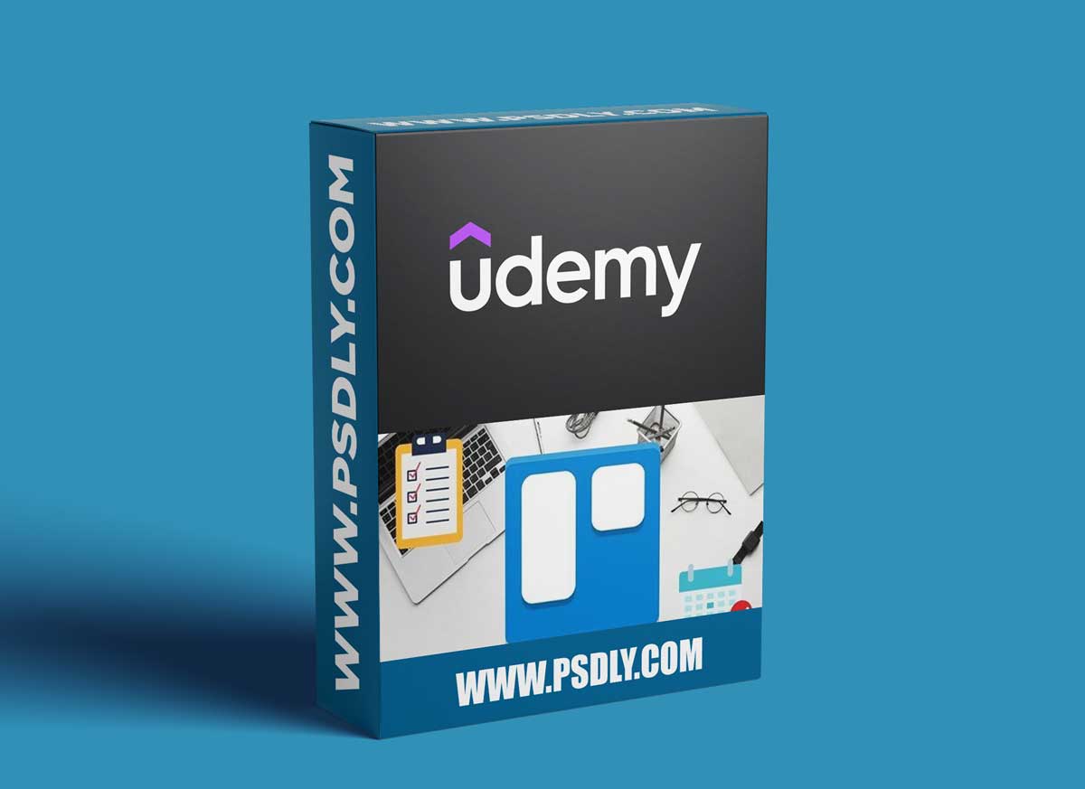 Learning Trello from Scratch