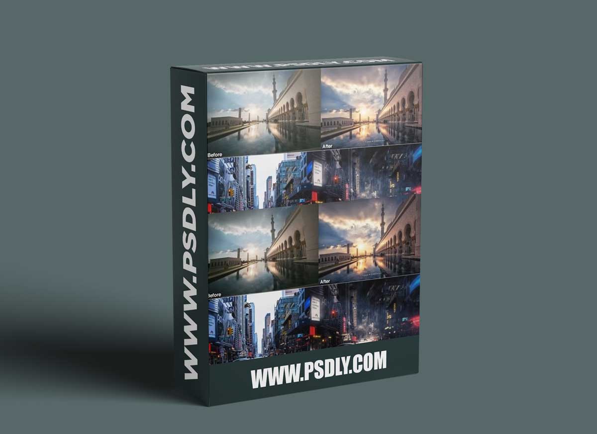 Lumenzia 10.1.1 for Photoshop