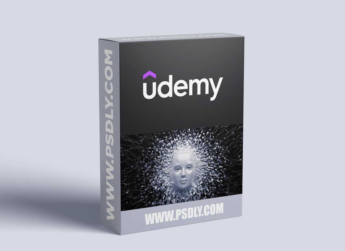 Machine Learning A-Z™: Hands-On Python & R In Data Science