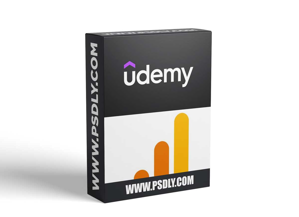 Master Google Analytics | A Step-by-Step Guide for 2021