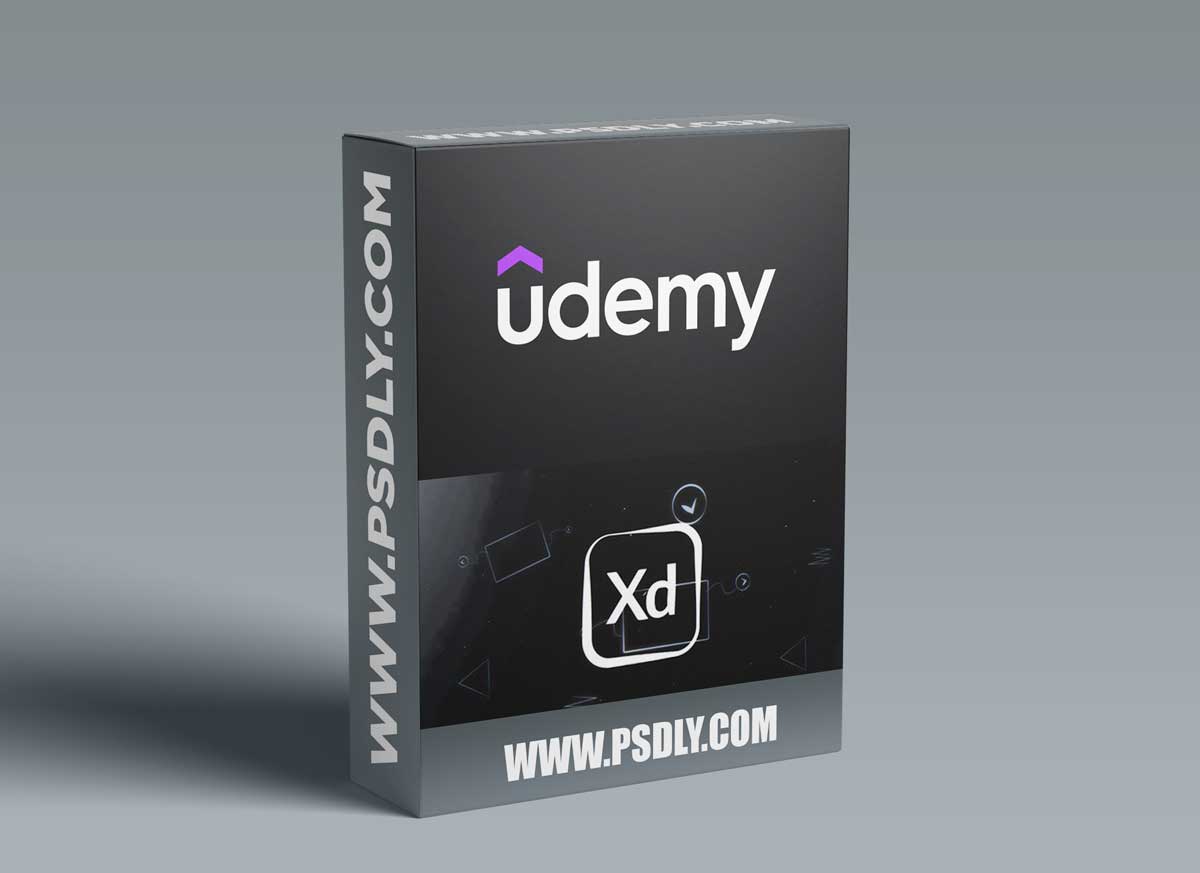 Master Prototyping - Adobe XD