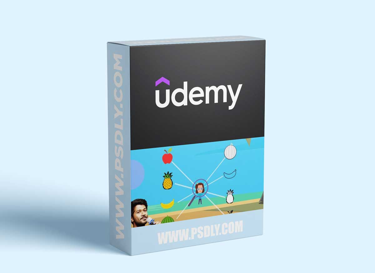 Master Vlookup & XLookup in Excel through Animation