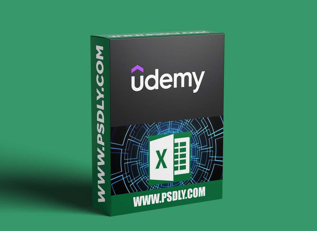 Microsoft Excel - Learn 25 Top Excel Formulas and ƒx - 2021