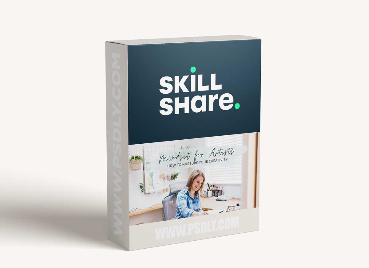 Mindset for Artists: How to Nurture your Creativity