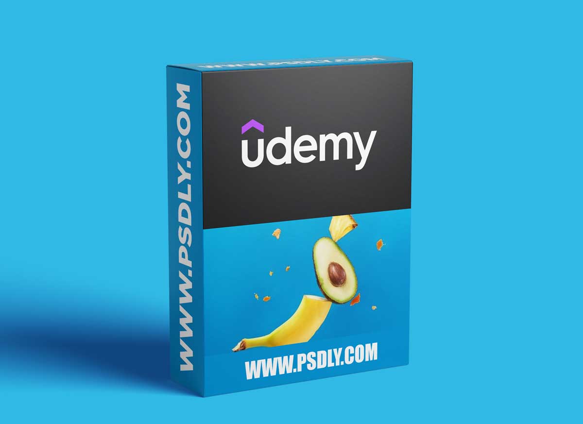 Nutrition Certification: The Complete Nutrition Course