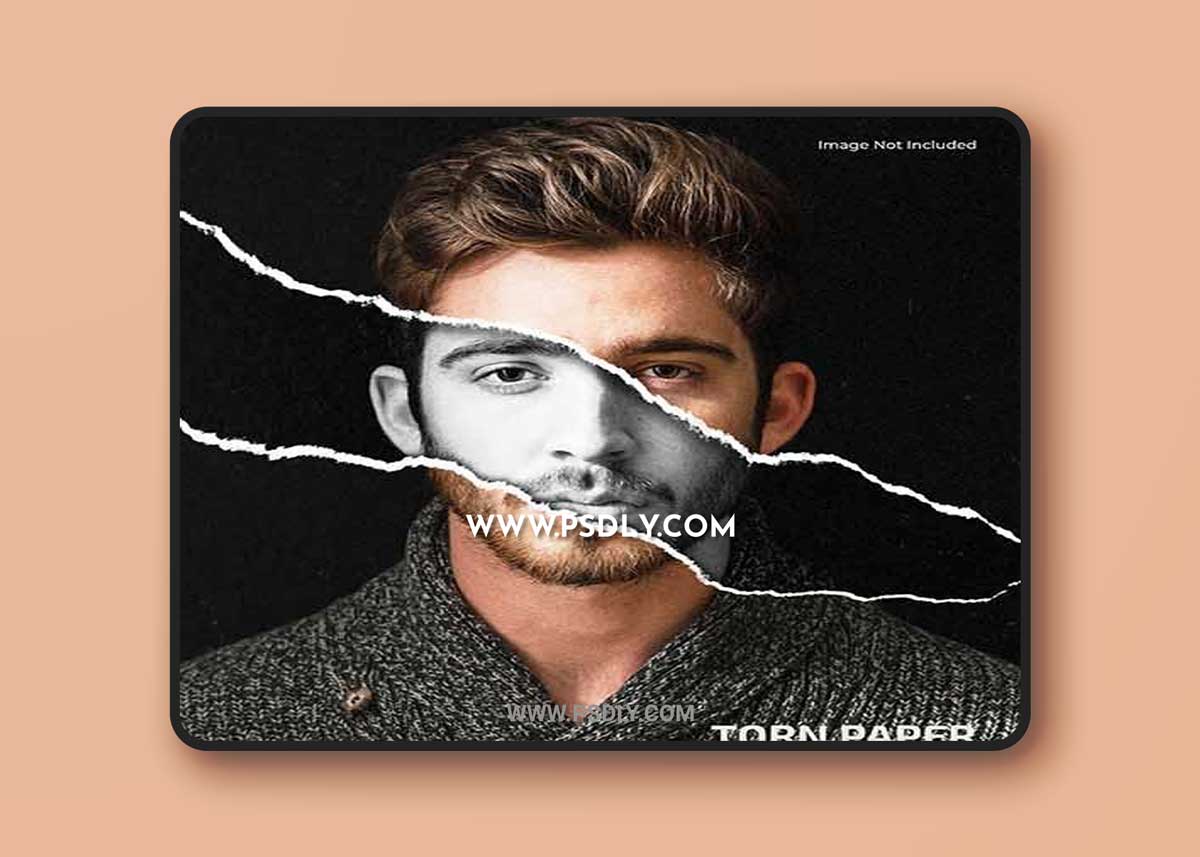 Photo Effect Bundle 5