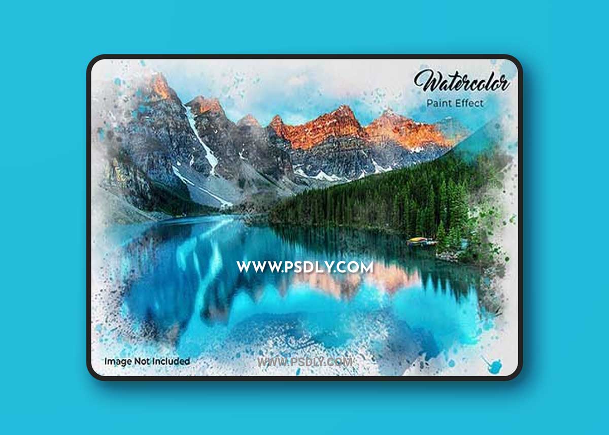 Photo Effect Bundle 7