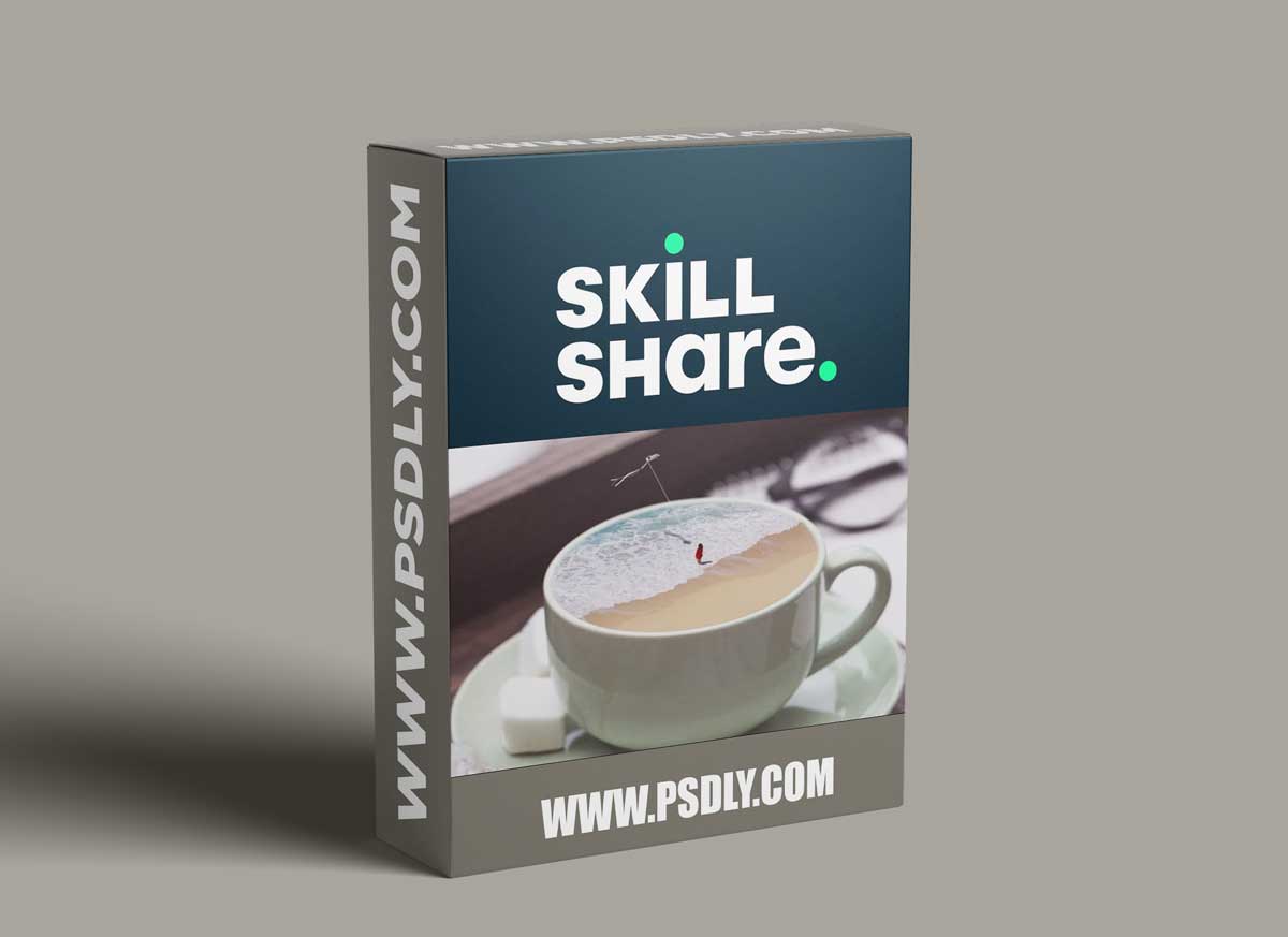 Photoshop 2022: The complete picturePhotoshop 2022: The complete picture