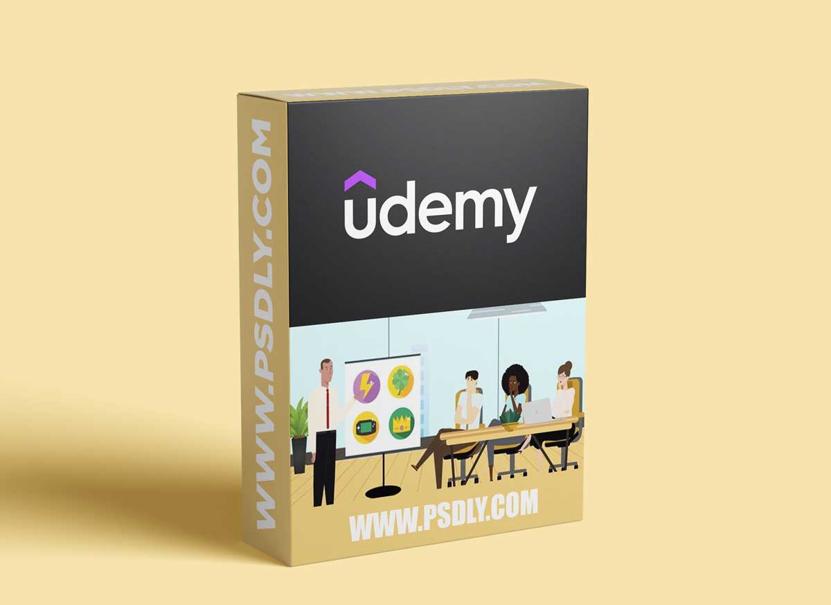 Presentations Skills Crash Course - Effective and Powerful