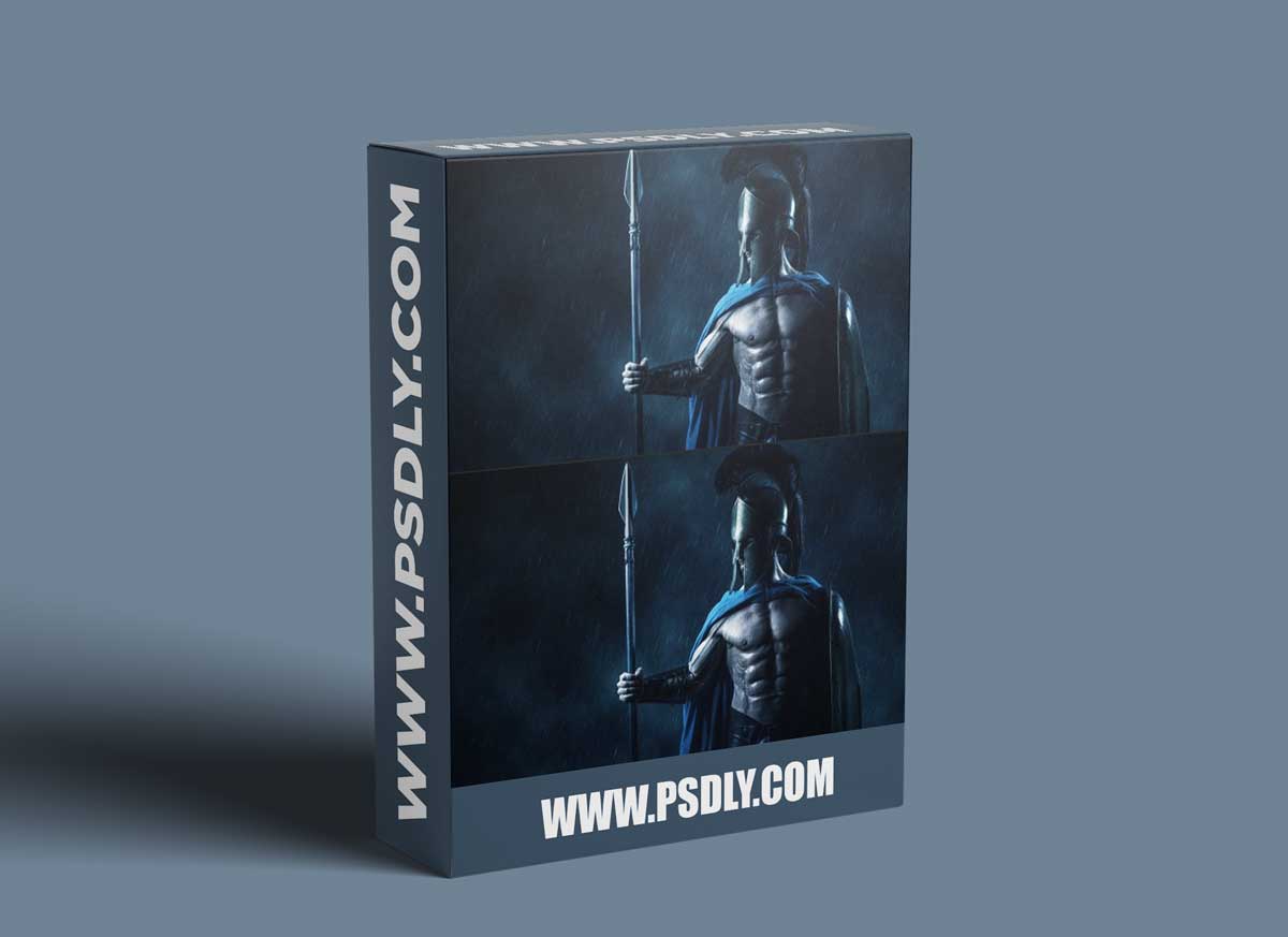 Project 301 by Calvin Hollywood