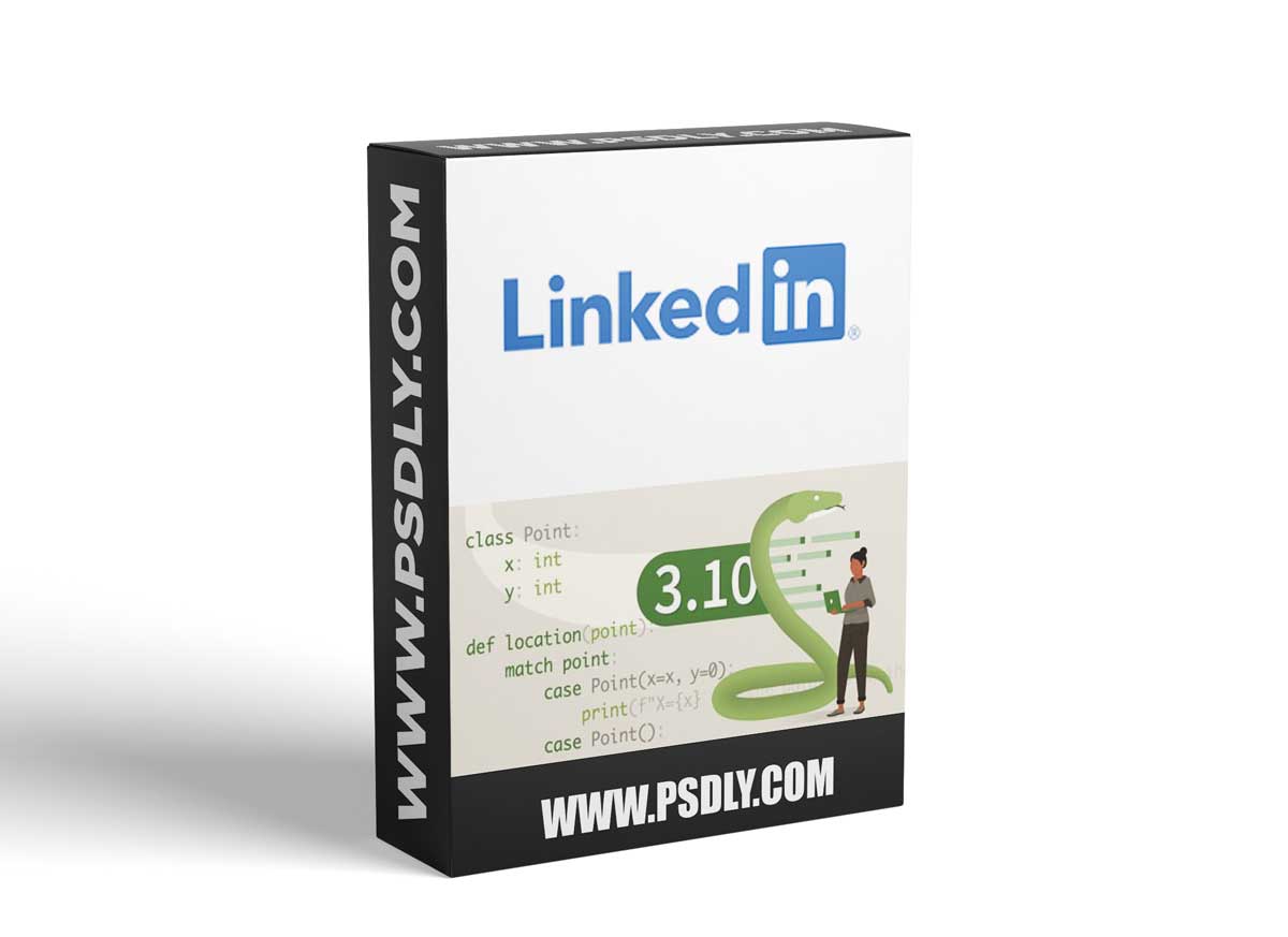 Python 3.10 First Look