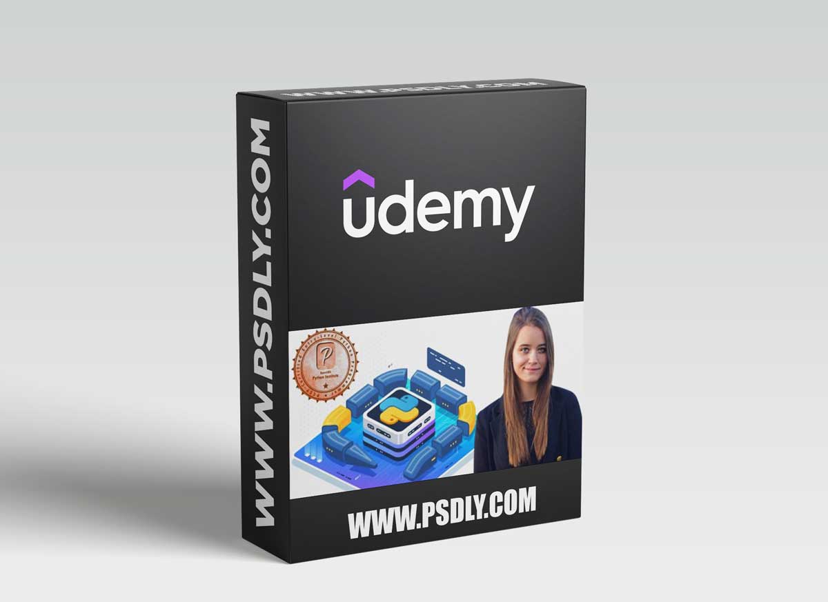 Python Entry Level Programmer Certification (PCEP)