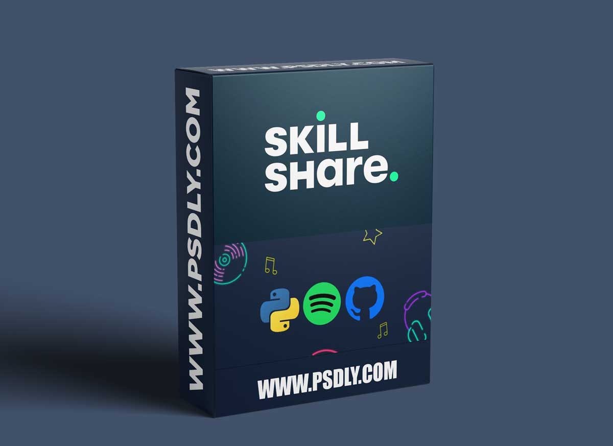 Python & Flask: Build a Spotify music discovery app