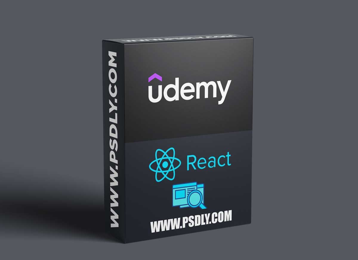 ReactJS - The Beginner's Guide