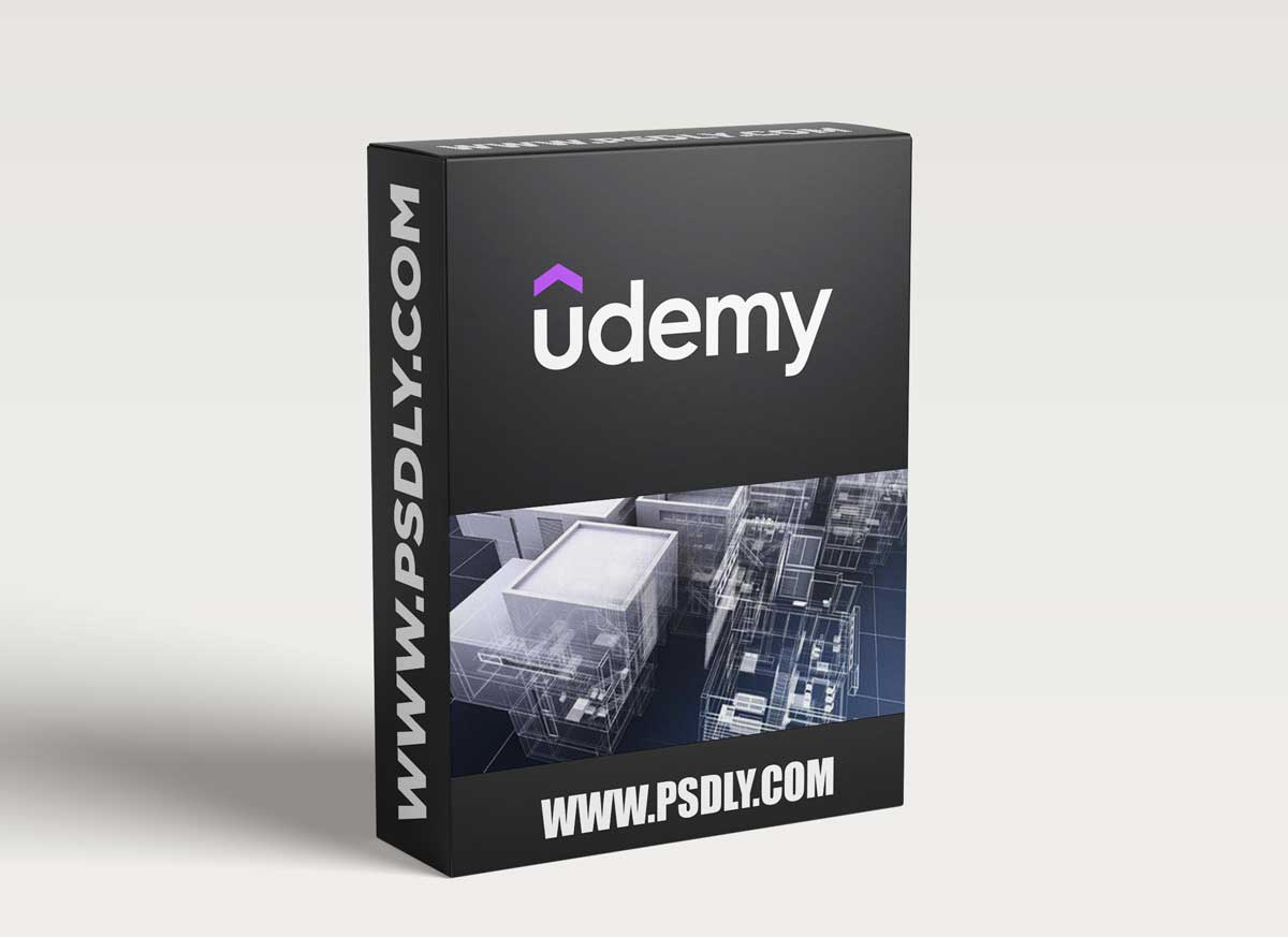 Revit Architecture III Complete Advanced Features Course