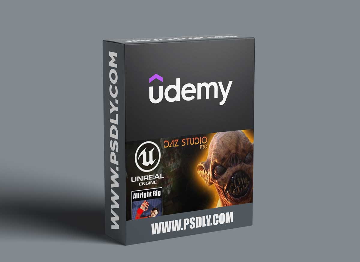 Rigging Your Character For 3D Animation In Unreal Engine 4! (Updated 11.2021)