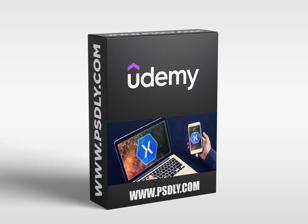 The Advanced Xamarin Developer Masterclass