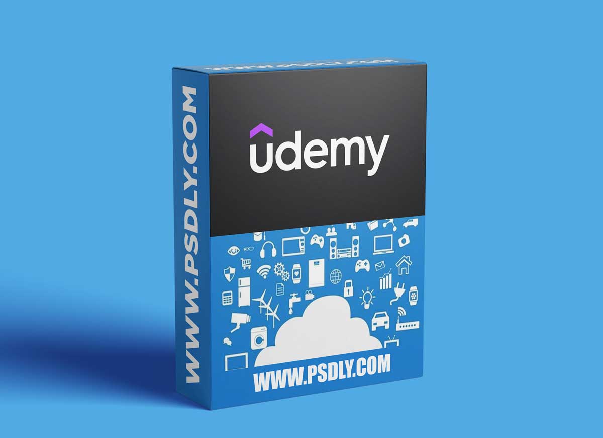 The Complete Internet of Things (IoT) Course for Beginners