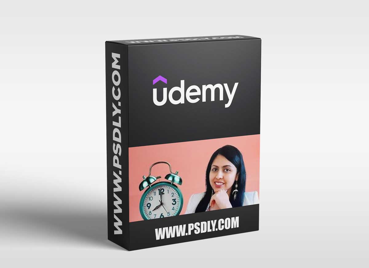 Time Management Effective Tools -Personal, Work & Worksheets