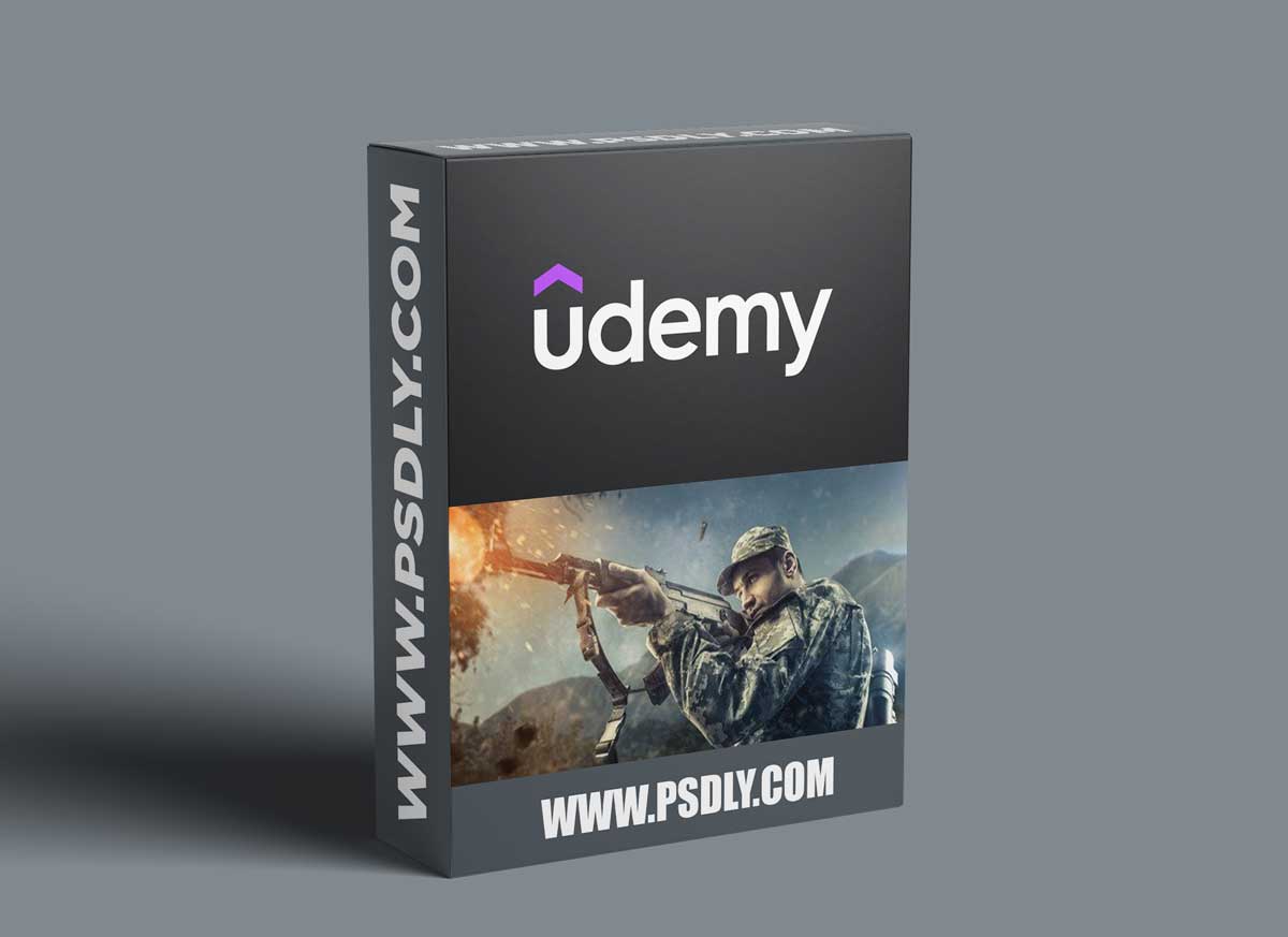 UE4 Irobelly Gun Mechanics From Scratch