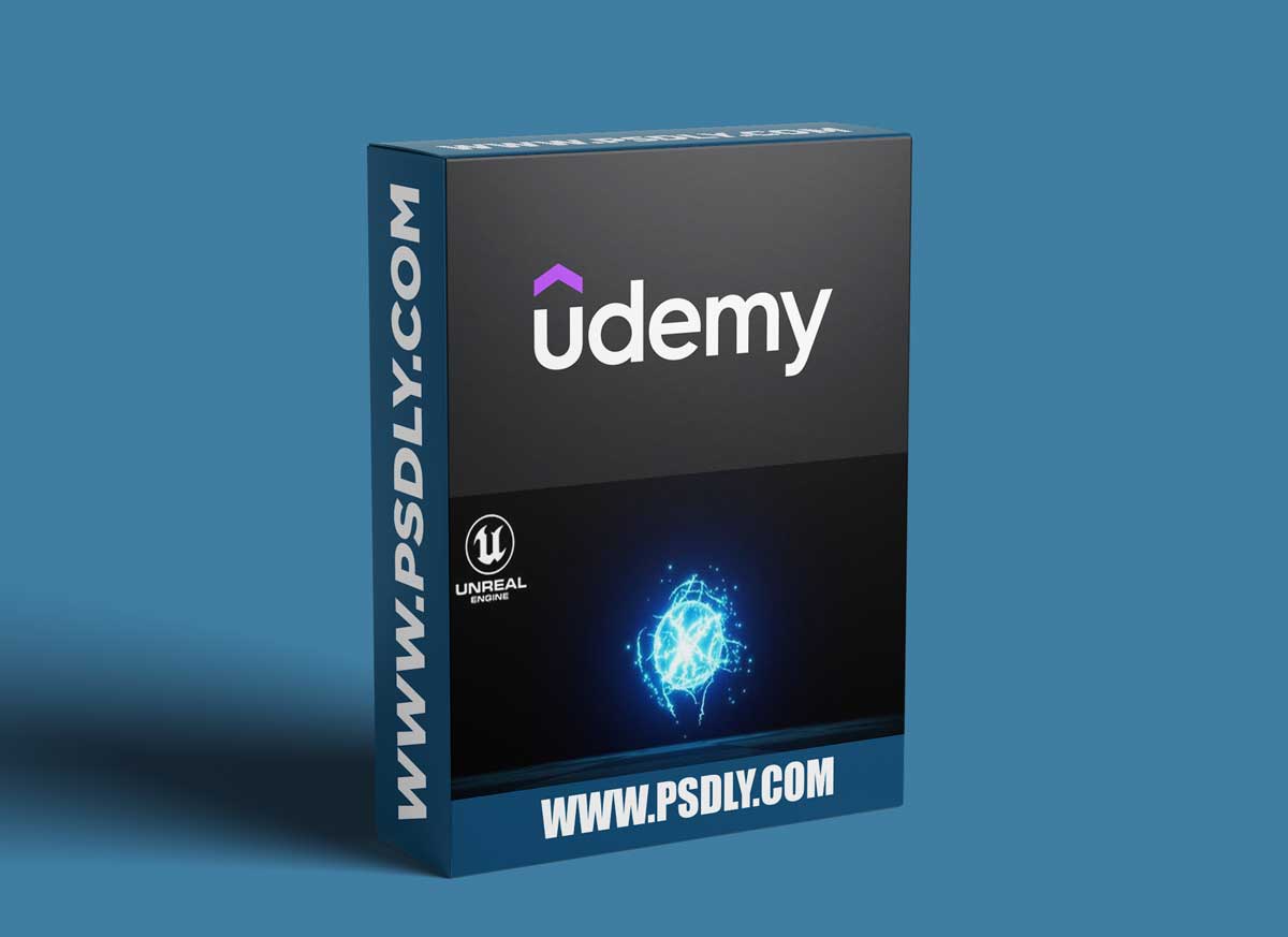 VFX in Unreal Engine 5