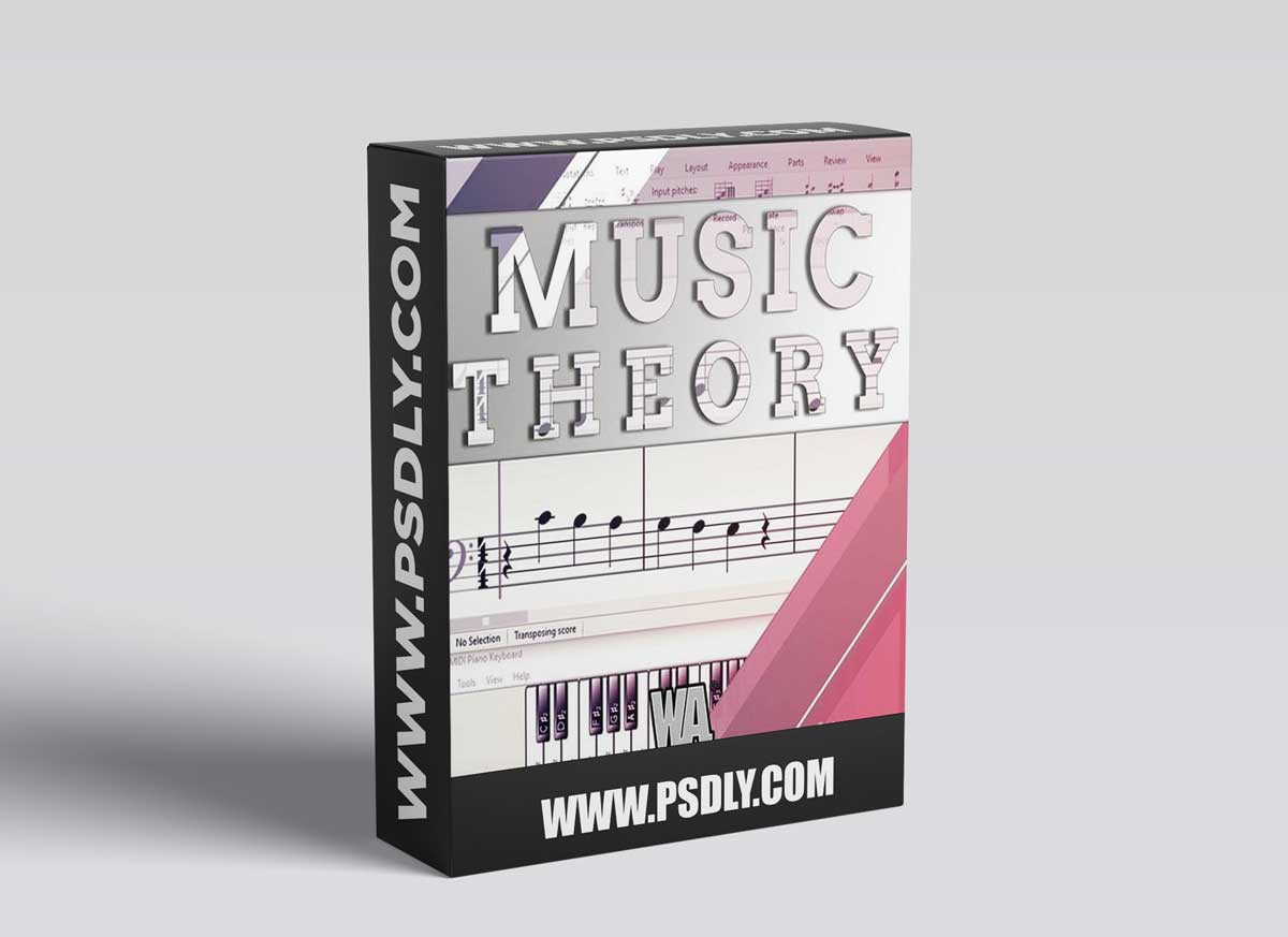 WA Production Music Theory From The Top TUTORIAL