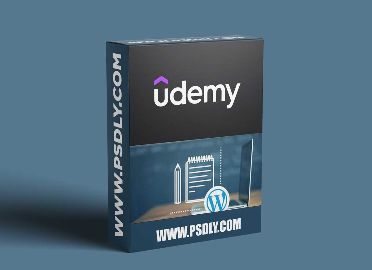 WordPress Theme Development with Project