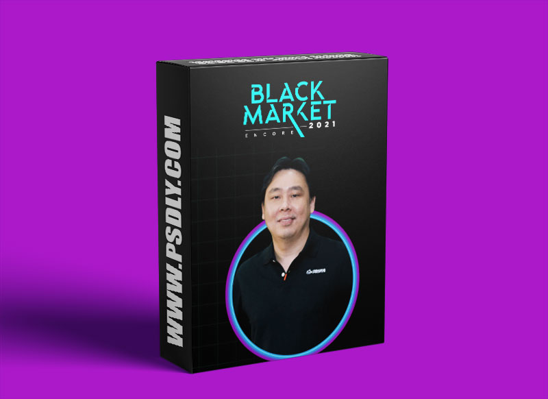 Adam Khoos Black Market Conference Download