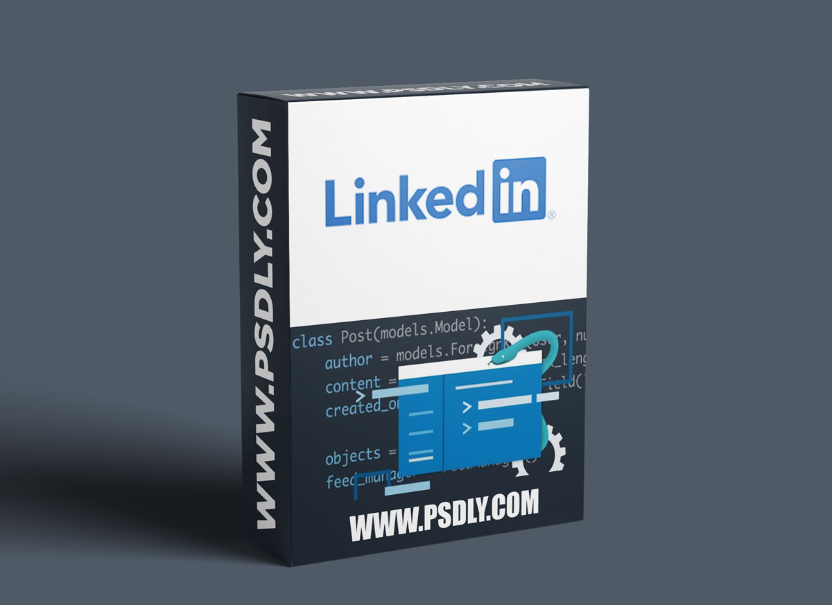 Advanced Django With Ryan Mitchell