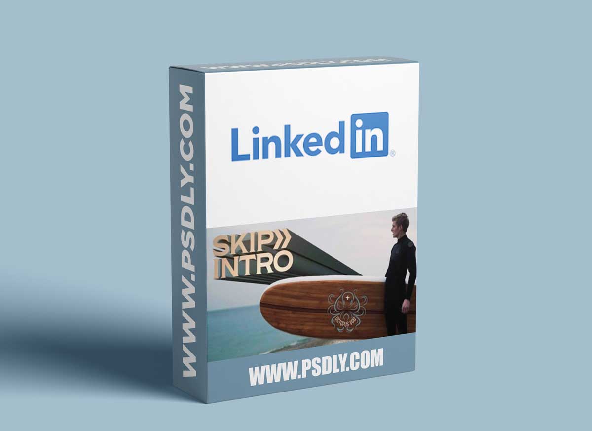 Advanced Motion Graphics