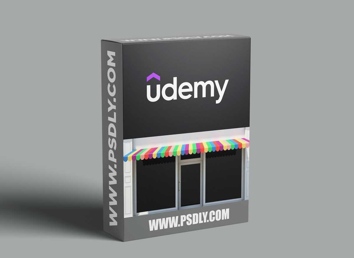 Advanced Visual Merchandising & Store Design