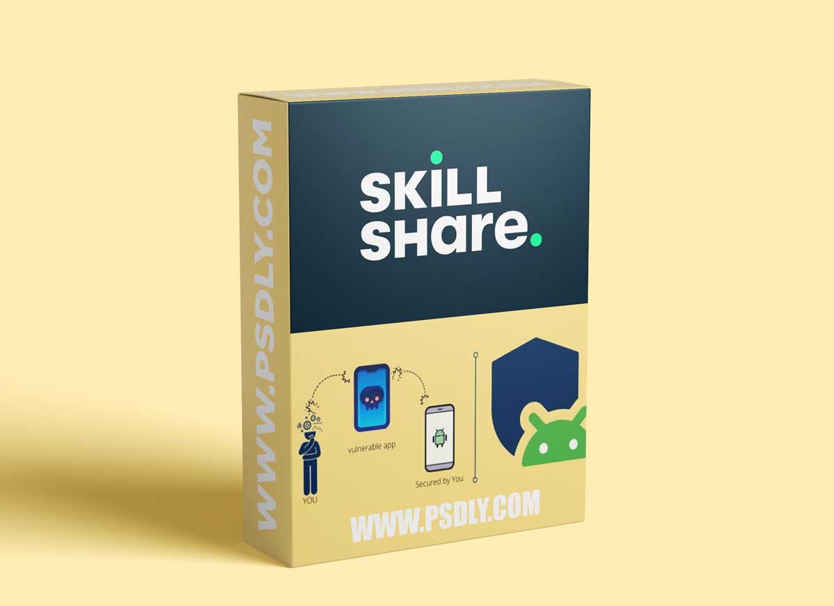 Android Penetration Testing 101