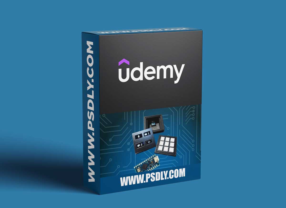 Arduino Low-budget DIY-Hotkey Deck